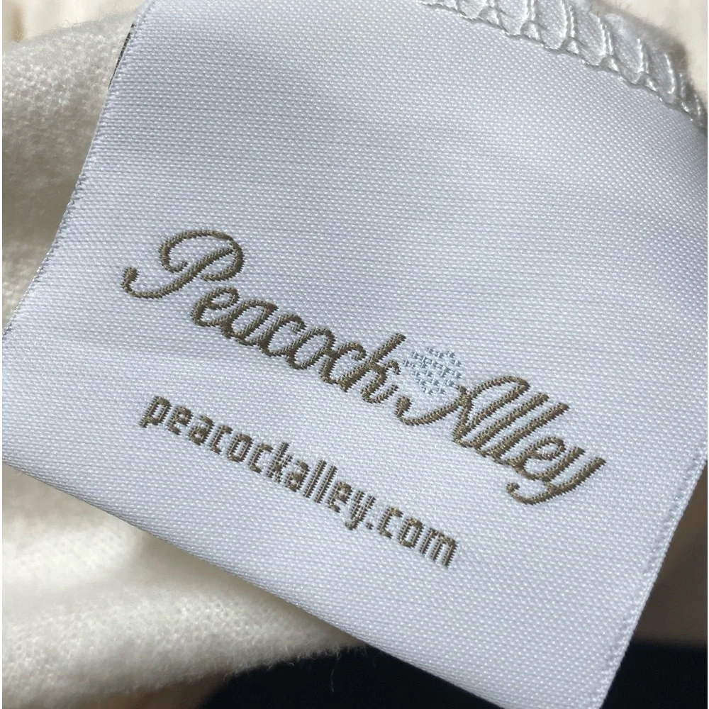 Peacock Alley Flannel Pillowcase Set‎ 2